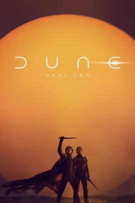 Dune 2 (2023)