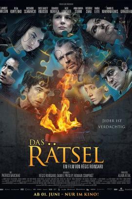 Das Rätsel (2019)