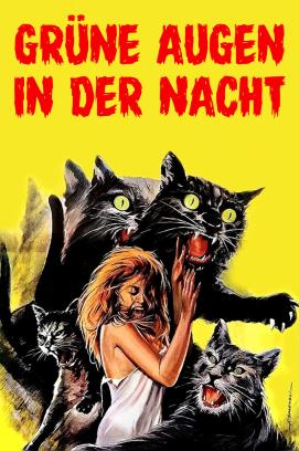 Grüne Augen in der Nacht (1969)