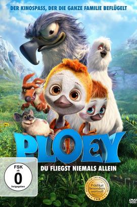 Ploey - Du fliegst niemals allein (2018)