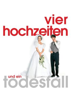 Vier Hochzeiten und ein Todesfall (1994)