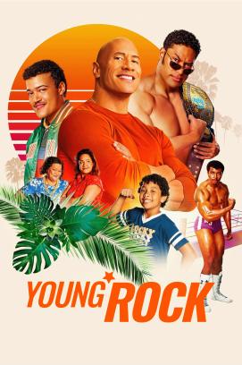 Young Rock - Staffel 3 (2023)