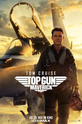 Top Gun: Maverick (2022)