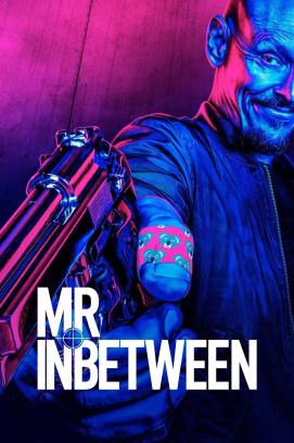 Mr. Inbetween - Staffel 2 (2019)