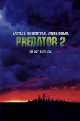 Predator 2 (1990)