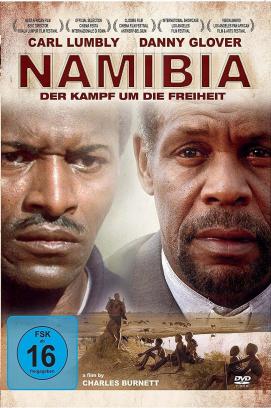 Namibia - Der Kampf um die Freiheit (2007)