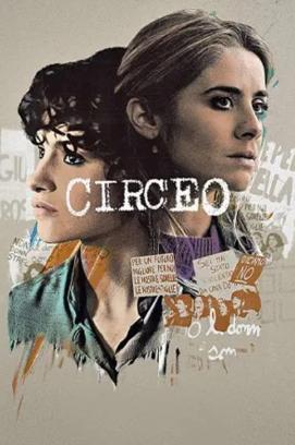 Circeo - Staffel 1 (2022)