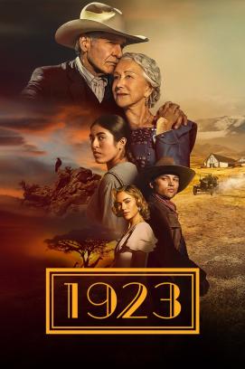 1923 - Staffel 1 (2023)