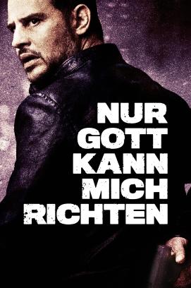 Nur Gott kann mich richten (2018)