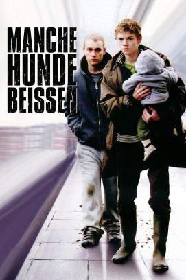 Manche Hunde beißen (2010)