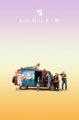 Lodge 49 - Staffel 2 (2023)