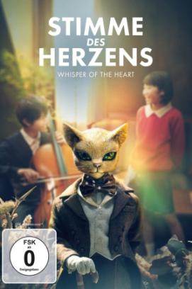 Stimme des Herzens - Whisper of the Heart (2022)