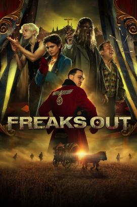 Freaks Out (2021)