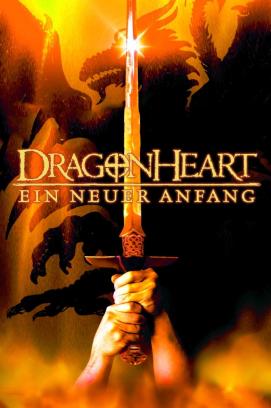 Dragonheart - Ein neuer Anfang (2000)