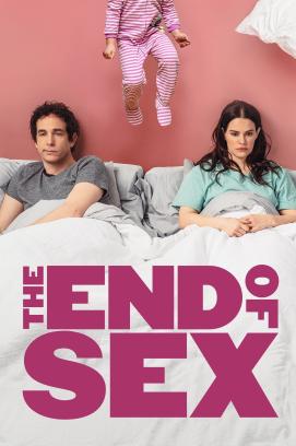 The End of Sex (2023)