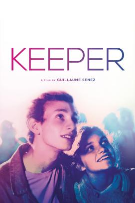 Keeper (2015)