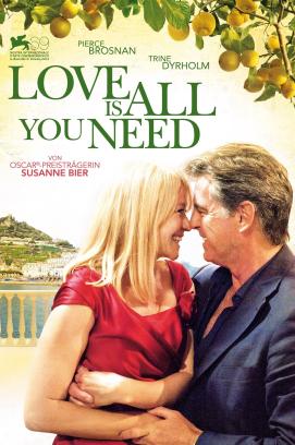 Love is all you need (2012)