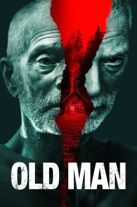 Old Man (2022)