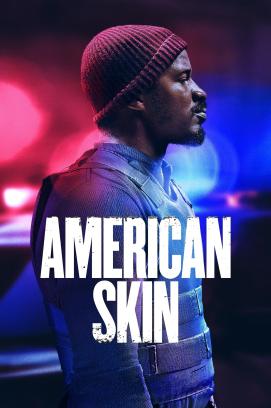 American Skin (2019)