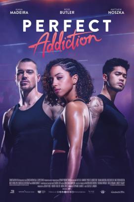 Perfect Addiction (2023)