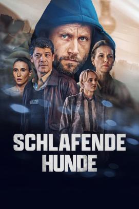 Schlafende Hunde - Staffel 1 (2023)