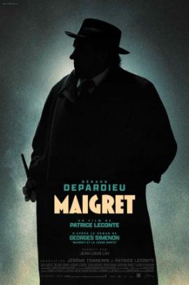 Maigret (2022)