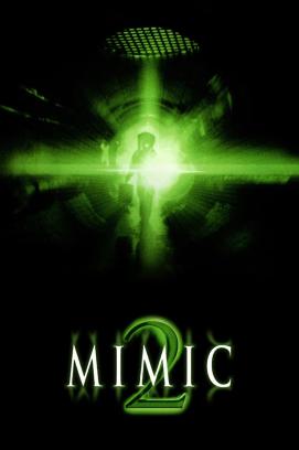 Mimic 2 (2001)