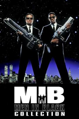 Men in Black (1997)