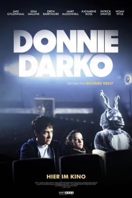 Donnie Darko (2001)