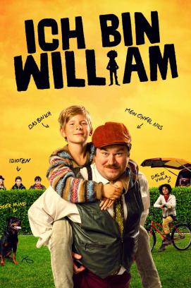 Ich bin William (2017)