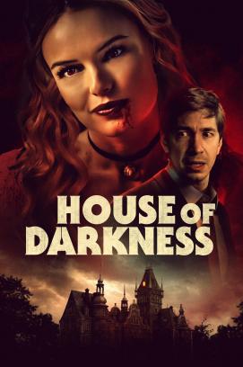 House of Darkness (2022)