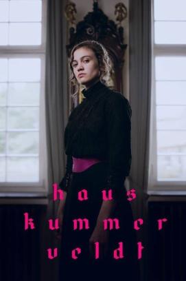 Haus Kummerveldt - Staffel 1 (2023)