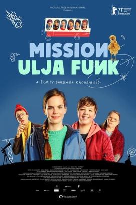 Mission Ulja Funk (2021)