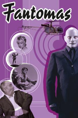 Fantomas (1964)