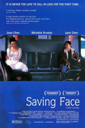 Saving Face - Liebe und was noch? (2004)