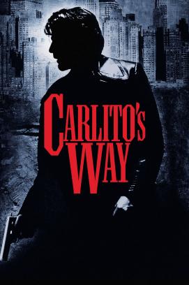 Carlito's Way (1993)