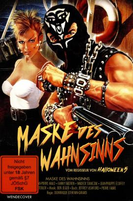 Maske des Wahnsinns (1985)