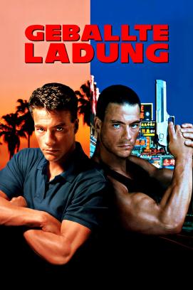 Geballte Ladung - Double Impact (1991)