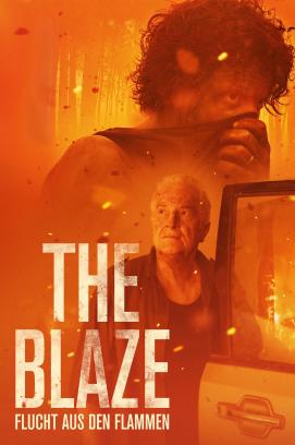 The Blaze - Flucht aus den Flammen (2023)