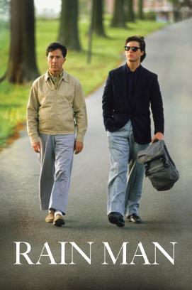 Rain Man (1988)