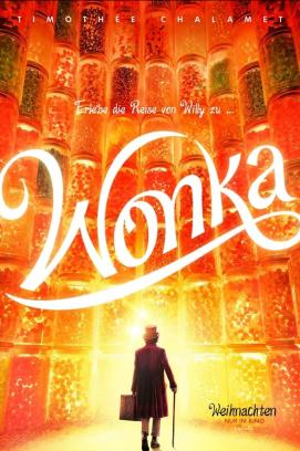 Wonka (2023)