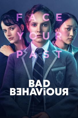 Bad Behaviour - Staffel 1 (2023)