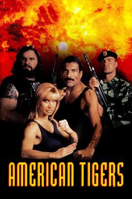 American Tigers (1996)