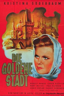 Die goldene Stadt (1942)