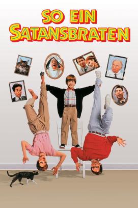 So ein Satansbraten (1990)