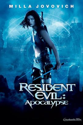 Resident Evil: Apocalypse (2004)