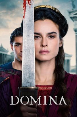 Domina - Staffel 2 (2023)