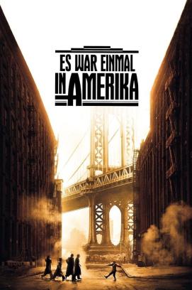 Es war einmal in Amerika (1984)