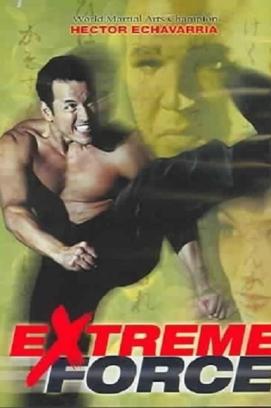 Extreme Force (2001)