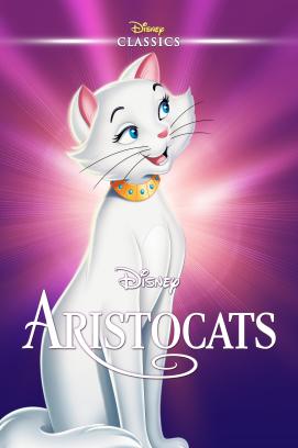 Aristocats (1970)